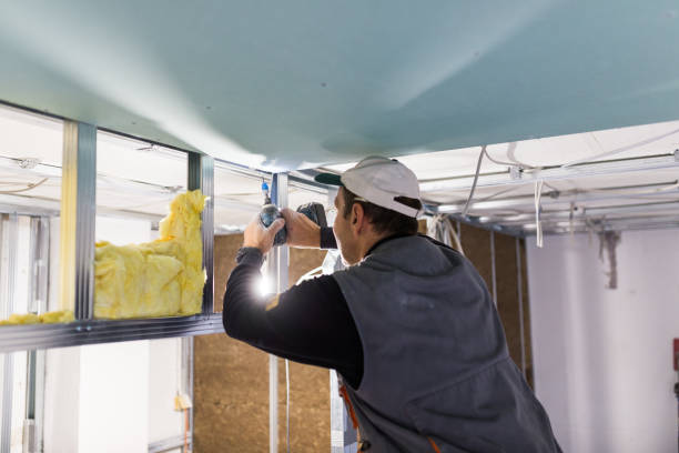 Trusted Geneva, WA Insulation Contractor Experts