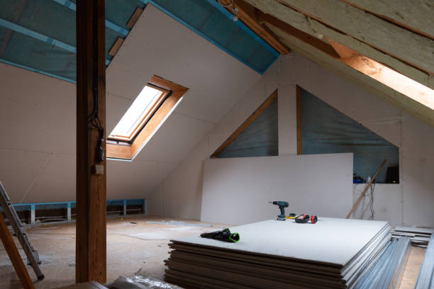 Best Insulation Maintenance and Repair in Geneva, WA