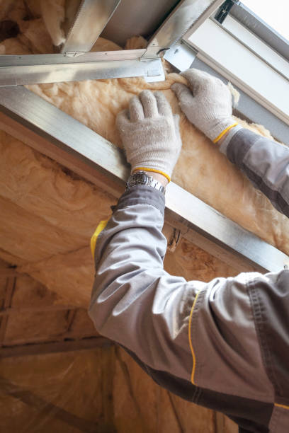 Best DIY Insulation Kits and Guidance in Geneva, WA