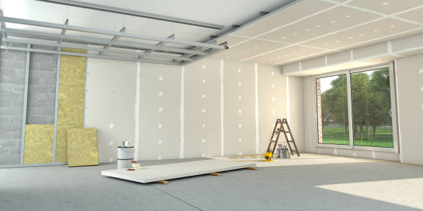 Best Spray Foam Insulation in Geneva, WA