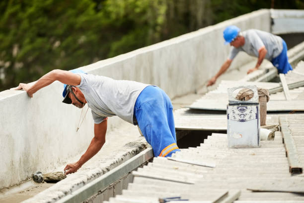 Best Specialized Insulation Services in Geneva, WA