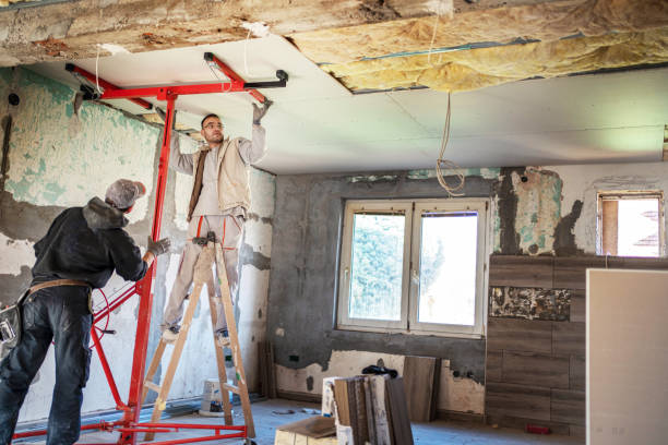 Best Fiberglass Insulation in Geneva, WA