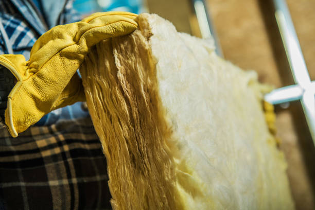 Best Commercial Insulation in Geneva, WA