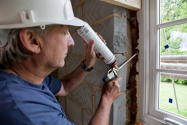 Types of Insulation We Offer in Geneva, WA