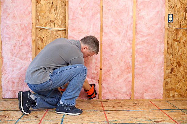 Best Cellulose Insulation in Geneva, WA