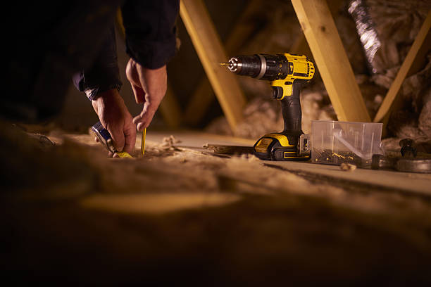 Best Eco-Friendly Insulation in Geneva, WA